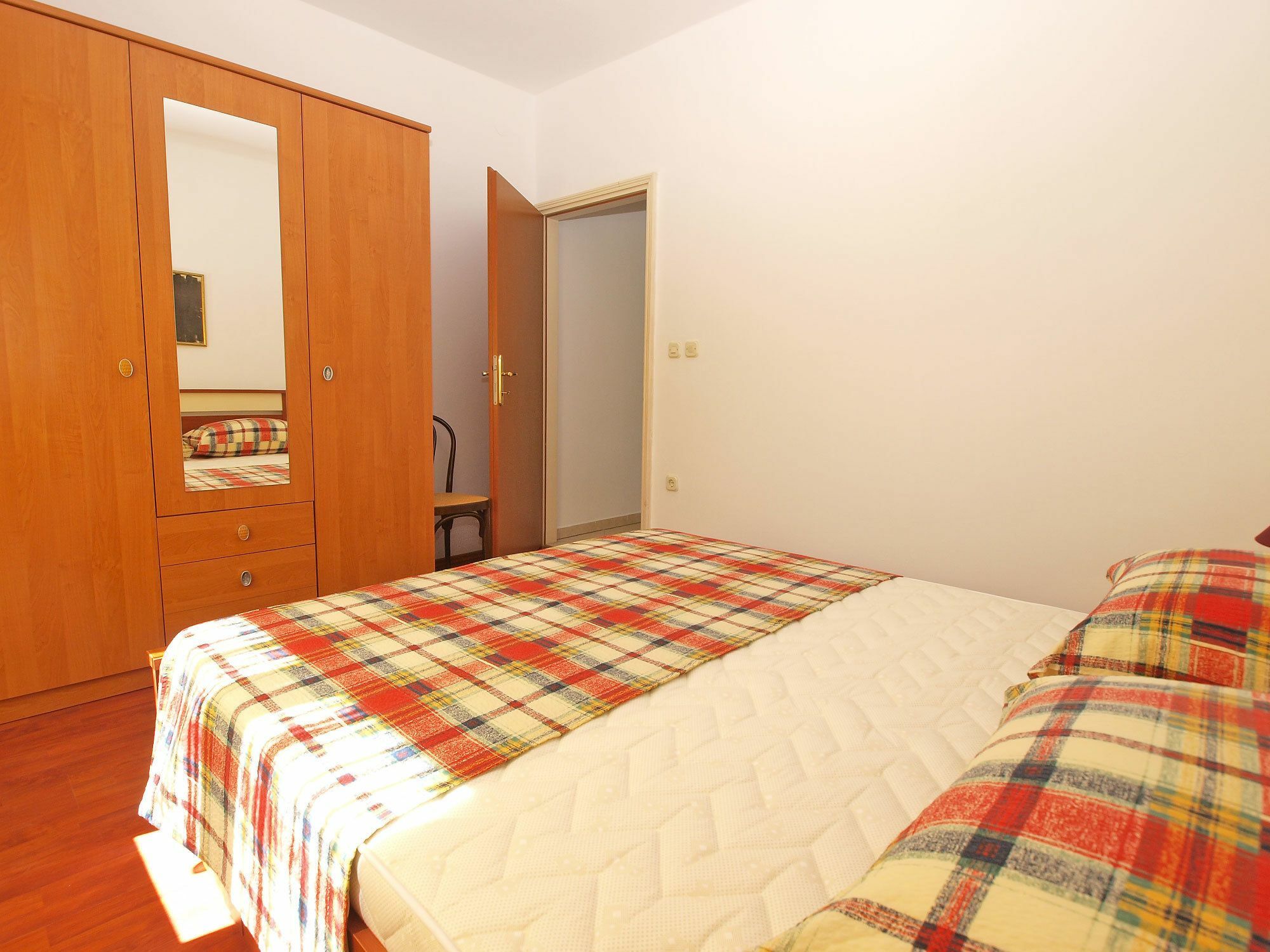 Apartment Apartmenst Marisita 1124 Valbandon